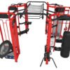 E360-A Gym Equipment