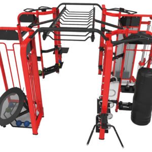 E360-A Gym Equipment