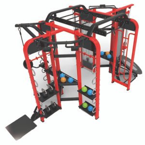 E360-B Gym Equipment