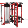 E360-E Gym Equipment