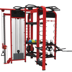 E360-E Gym Equipment
