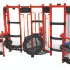 E360-F Gym Equipment