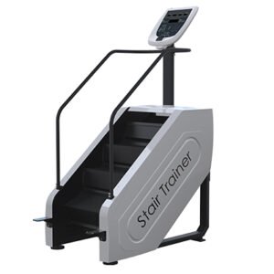 Discounted Price Cardio Training Commercial Gym Equipment Motorized Stair Trainer