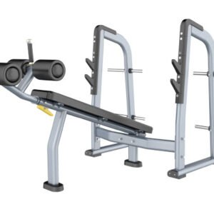 FH41 Olympic Decline Bench Gym Equipment