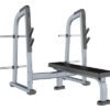 FH43 Olympic Flat Bench Gym Equipment