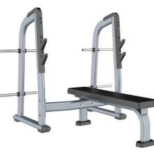 FH43 Olympic Flat Bench Gym Equipment