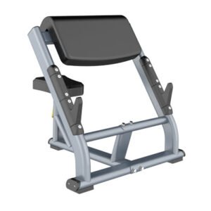 FH44 Seated Preacher Curl Gym Equipment