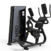 FH19 Abdominal Machine Gym Equipment