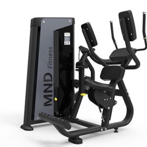 FH19 Abdominal Machine Gym Equipment