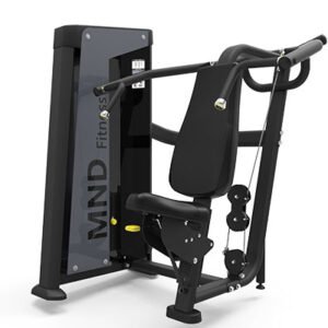 FH20 Split Shoulder Selection Trainer Gym Equipment