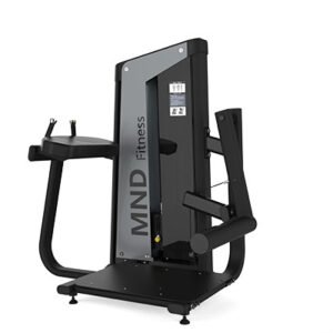 FH24 Glute Isolator Gym Equipment