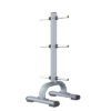 FH54 Weight Plate Tree Gym Equipment