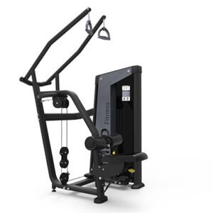 FH29 Split High Pull Trainer Gym Equipment