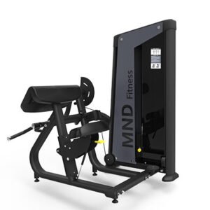 FH30 Camber Curl Gym Equipment