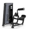 FH31 Back Extension Gym Equipment