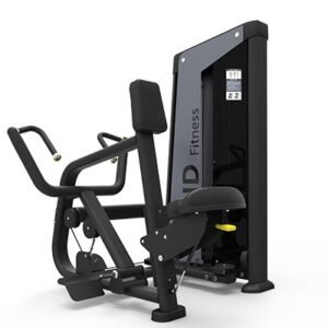 FH34 Double Pull Back Trainer Gym Equipment
