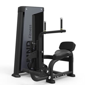FH87 Leg Extension/Curl Gym Equipment
