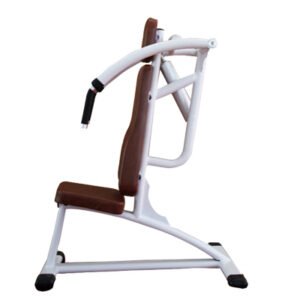 H3 Overhead Press/pulldown Gym Equipment