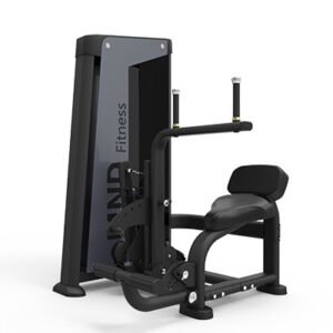 FH85 Abdominal/Back Extension Gym Equipment
