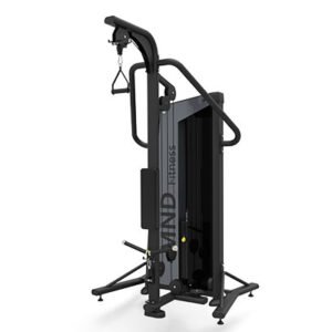 FH86 Biceps/Triceps Gym Equipment