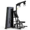 FH89 Pull Down/Long Pull Gym Equipment