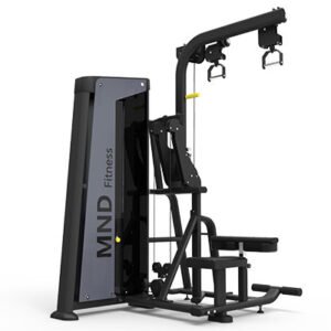 FH89 Pull Down/Long Pull Gym Equipment