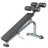 FH37 Adjustable Decline Bench Gym Equipment