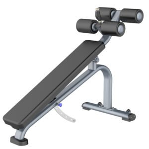 FH37 Adjustable Decline Bench Gym Equipment