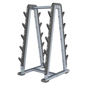 FH55 Barbell Rack Gym Equipment