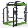 TXD030 3D Smith Machine Gym Equipment
