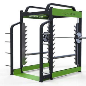 TXD030 3D Smith Machine Gym Equipment