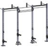 C19 Wall Rack Gym Equipment