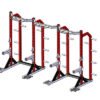 C09 Bench Press Rack Gym Equipment