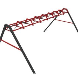 C05 Overhanging Trx Rack Gym Equipment