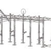 C37 Climbing Ladder Gym Equipment