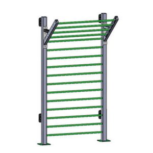 C26 Training Rack Gym Equipment
