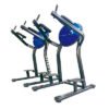 X001 Knee Lifting rack Gym Equipment