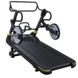 Y500 Self-power treadmill Gym Equipment