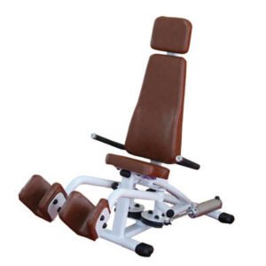 H6 hip abductor/adductor Gym Equipment