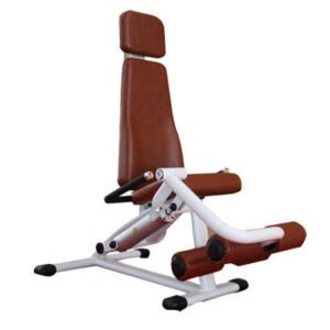 H5 Leg Extension/leg curl Gym Equipment