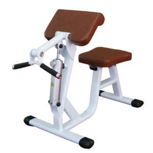 H4 biceps curl/triceps extention Gym Equipment