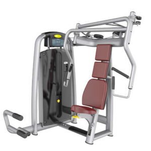 AN20 Seated Chest Press Gym Equipment