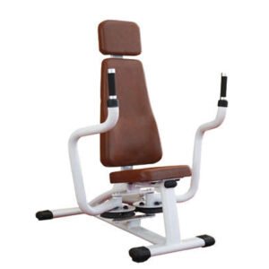 H2 pec fly/rear beltoid gym equipment