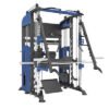 C90 New Gym Model Multi Smith Machine Gym equipment