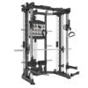 C80 Gym Equipment Multi-Functional Smith Machine