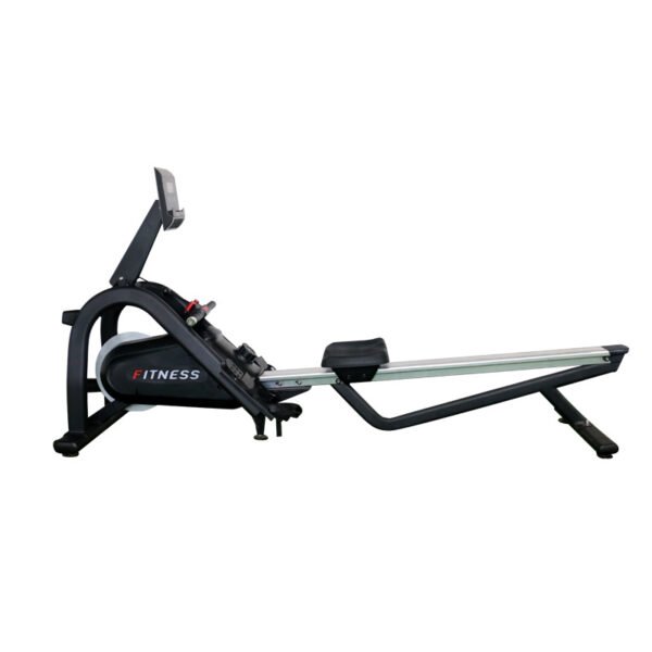 W5 Resistance Rowing Machine Gym Equipment