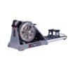 W6 Double Barrel Vertical Water Resistance Rowing Machine Gym Equipment