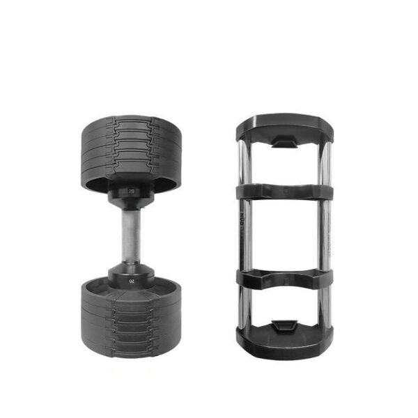 WG431 Adjustable Dumbbell Gym Equipment