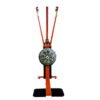 W7 Water Resistance Skiing Machine Gym Equipment