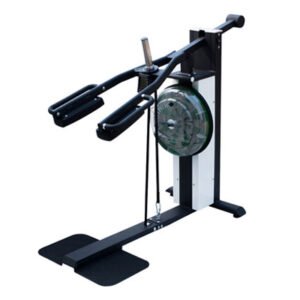 W8 Water Resistance Squat Recommended Muscle Trainer Gym Equipment